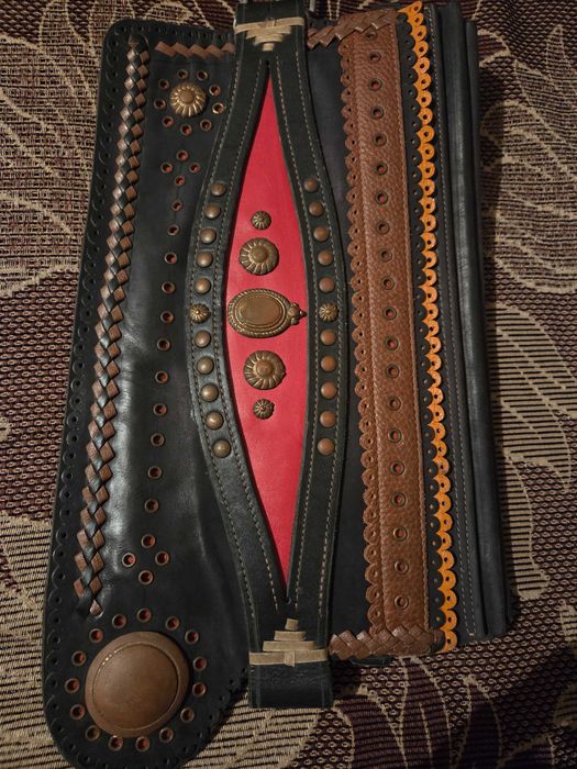 Силяхлък за носия