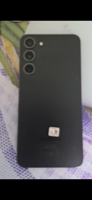 Vând telefon Sansung S23 plus