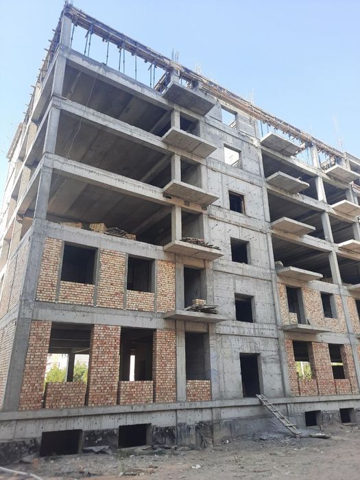 Сергели Элит. Продается квартира Сергели 5 около метро