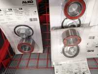 Rulment compact Al-K0, pentru tambur 2361