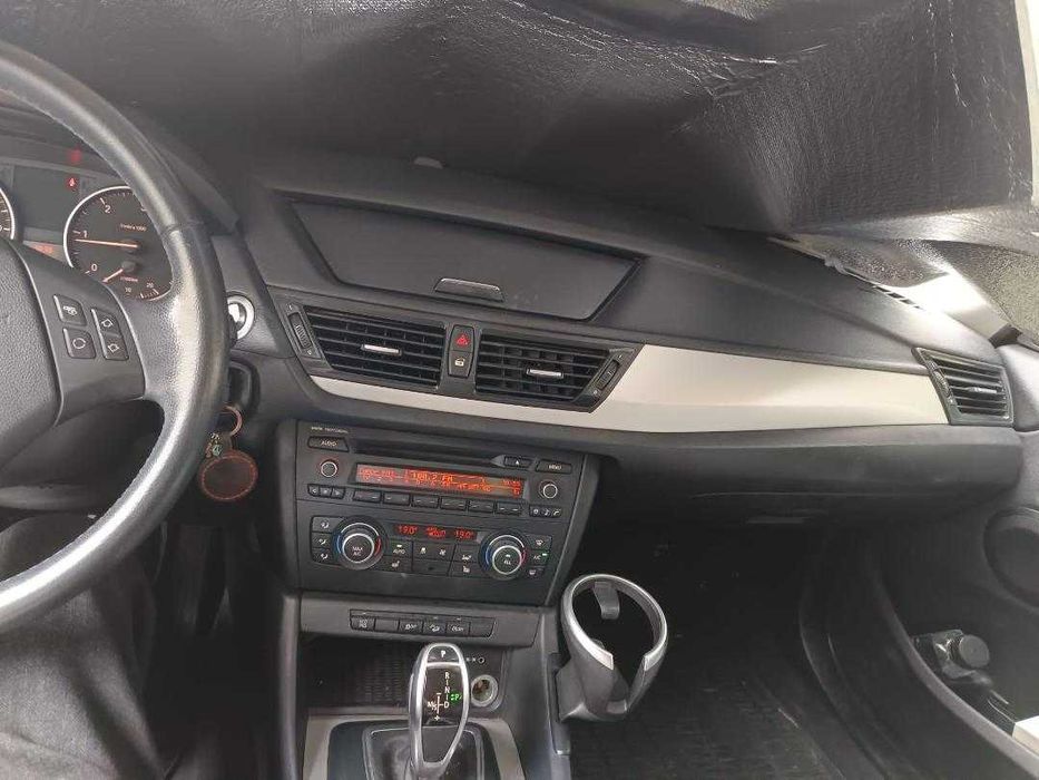 Autoturism BMV X1 VP71 X1 XDR1VE18D