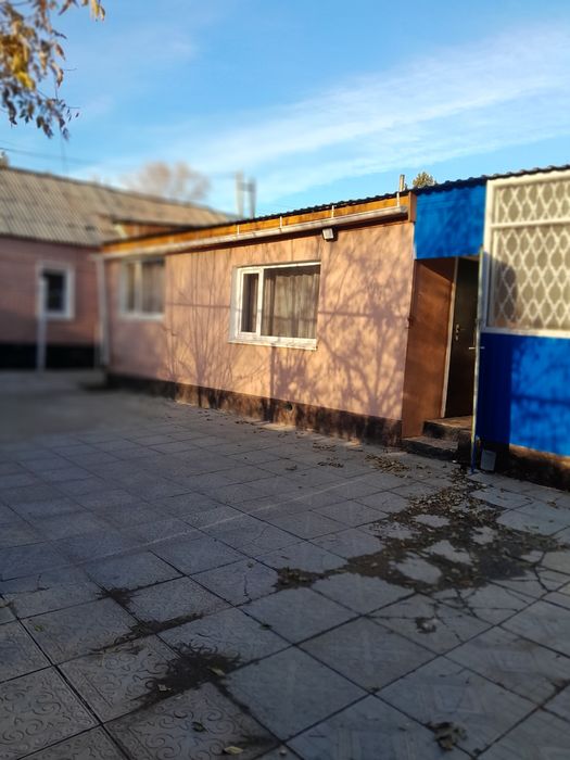 Продаётся дом благоустроенный