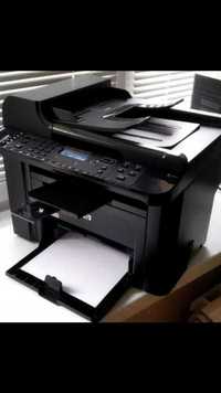 Hp Laserjet 1536 лазерное мфу принтер сканер копир