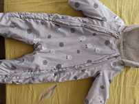 Combinezon baiat 68 HM