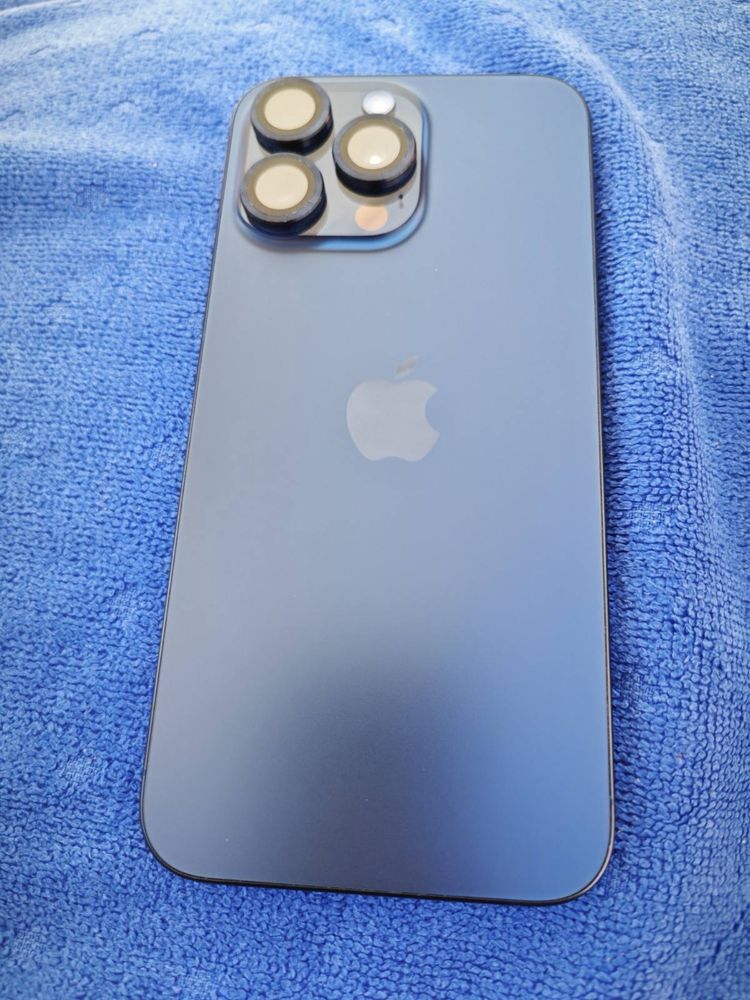 Iphone 15 Pro Max 512 gb