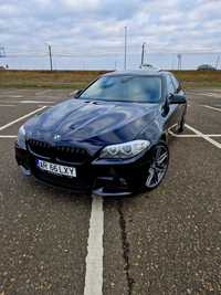 Bmw f10 520d 184cp