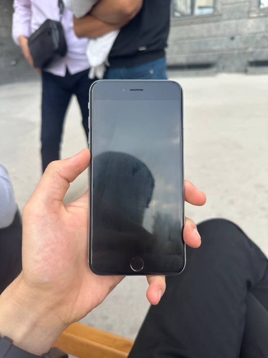 Iphone 6s plus eng arzoni