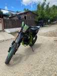 Motor Cross KXD 150cc