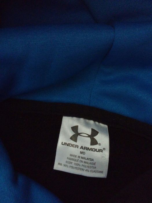 Hanorac damă Under Armour mărimea S/M