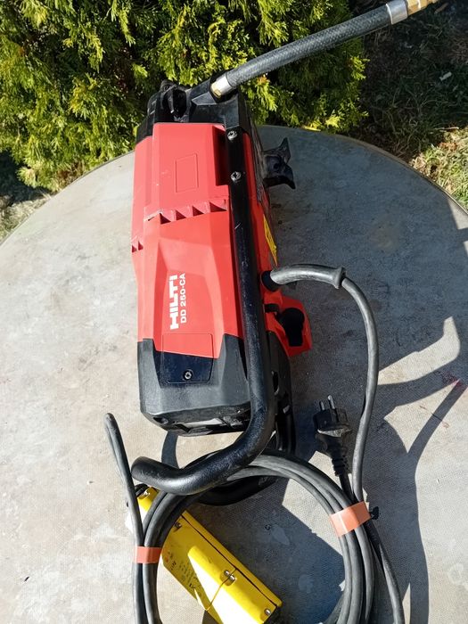 Carota Hilti DD250 CA