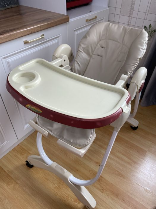 Стульчик в 3 положен.в хорошем состоян