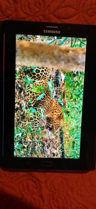 Tableta samsung s2