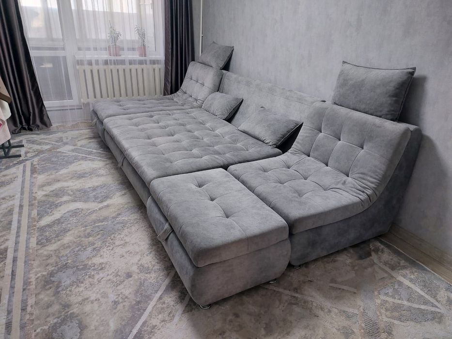 Продается диван-кровать трансформер
