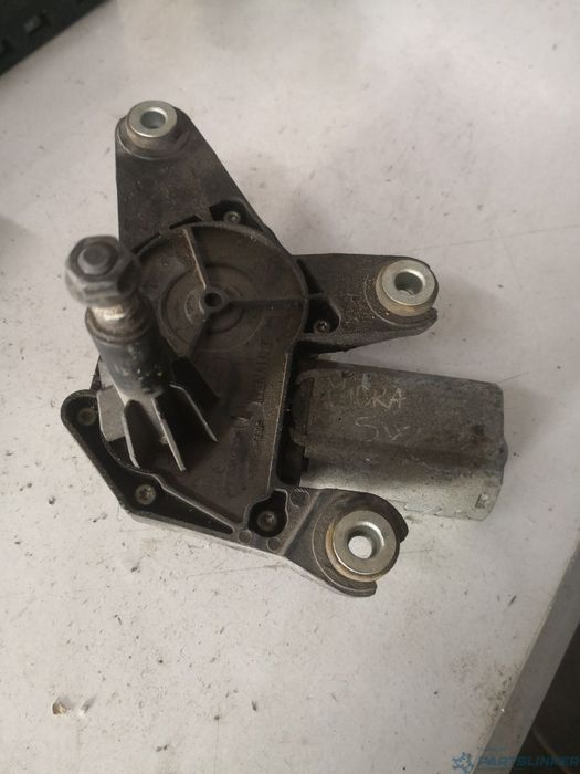 Macara geam electric haion NISSAN MICRA II (K11) [ 1992 - 2007 ] OEM 53014012
