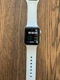 Apple watch Aluminum Case 38 mm - series 3 (GPS)