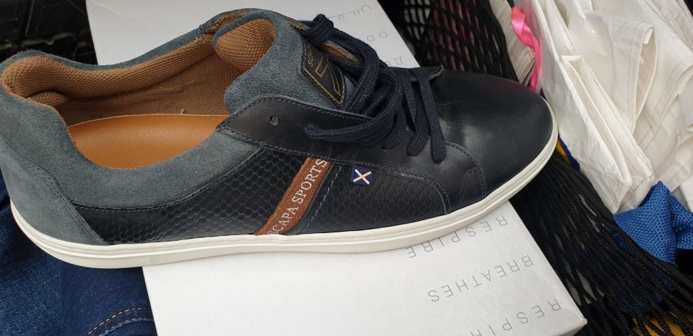 Pantofi Scapa nr 44