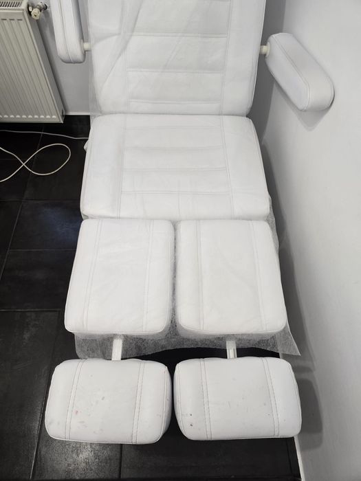 Vand scaun pedichiura