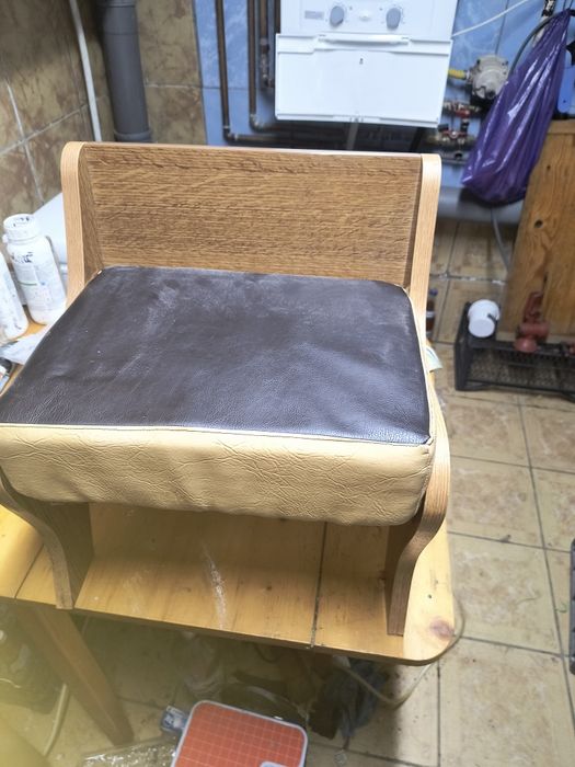 Vând scaun copil 2-5