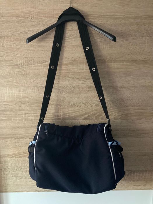 Geanta pentru carut copil