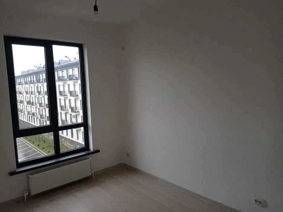 Квартира 1-комн., 25 м², евро, Assalom Havo, эт. 4/5 Кадышева!`