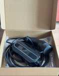 EV charger Type 2
