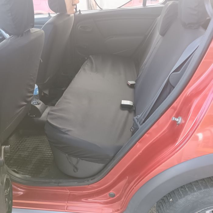 Dacia Sandero Stepway 1.6 benzină – 2011 – stare bună, unic proprietar