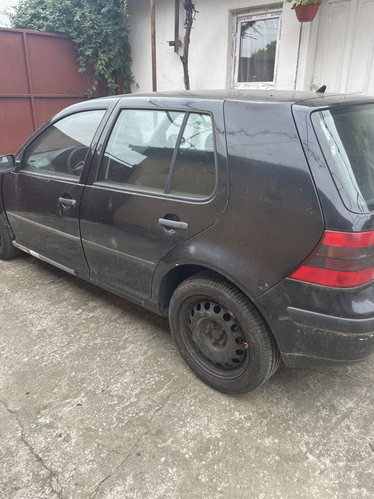 De vânzare Golf 4