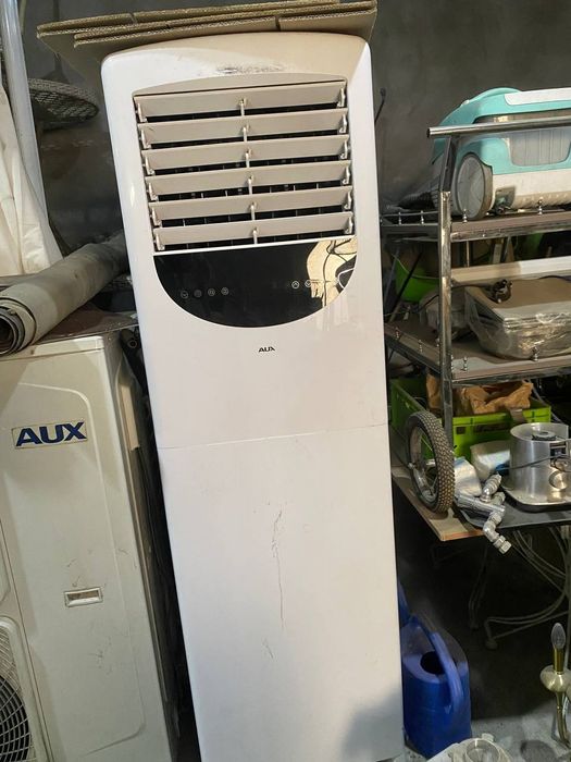 Кондиционер AUX 60 000 BTU Invertor