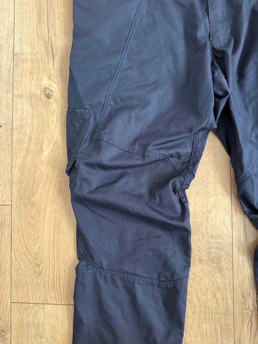 Nou Mascot 58 XXL - XXXL barbati pantaloni Cordura 2XL - 3XL
