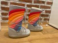 Апрески Moon boot 35-38 номер