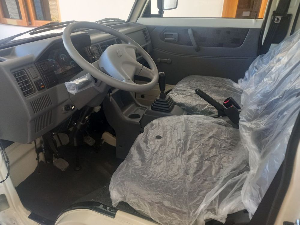 Damas 2019 benzinga packa