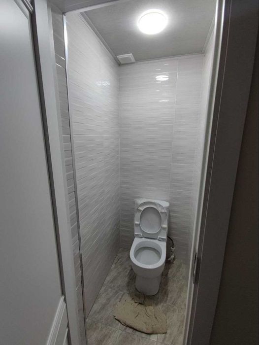 Евро 53 кв м ЖК "Green House"