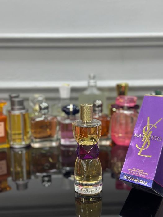 Manifesto Eau de Parfum