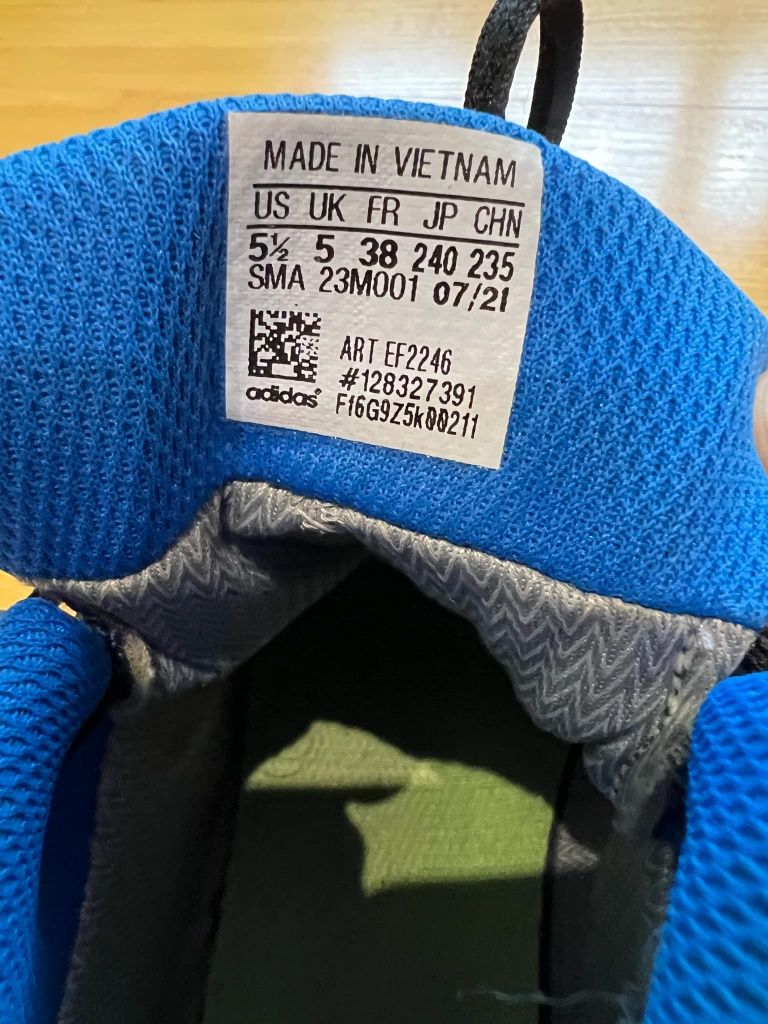 Adidas TERREX 38