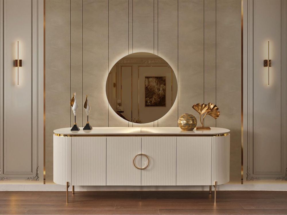 Mobila la comandă – Bucătării, Dormitoare, Dressinguri – MobilioDecor