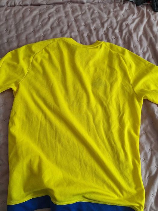 Tricou Suedia 2017/18