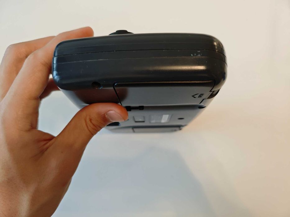 Sega Game Gear - портативна конзола