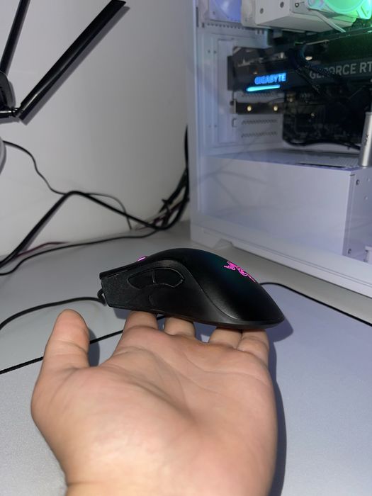 Razor Deathadder Elite 2