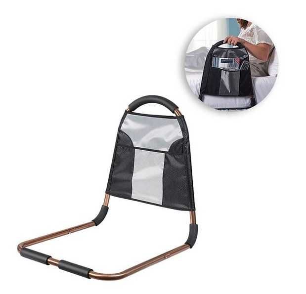 Дръжка за легло, Опора за ставане