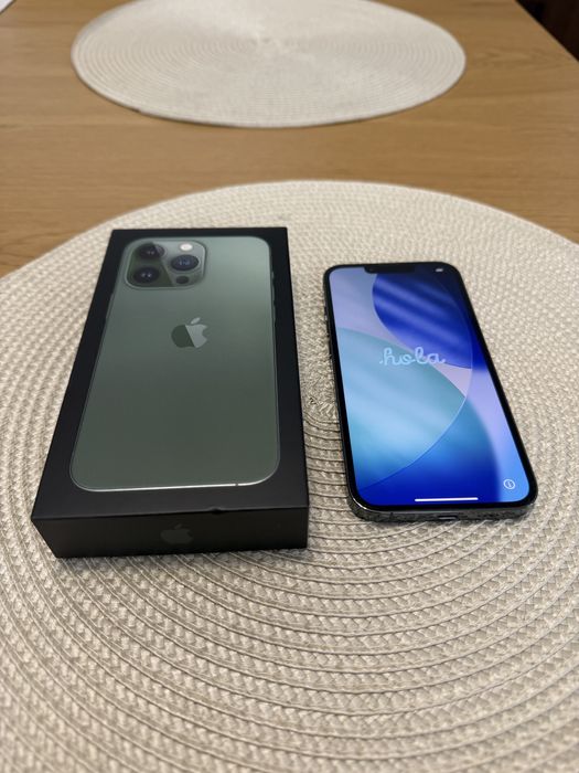 Iphone 13 pro 128 GB - като нов