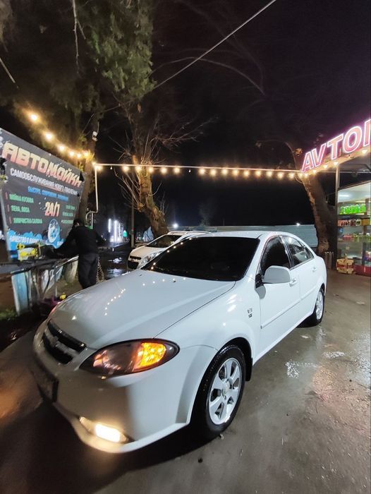 Chevrolet Gentra 2014 dekabr 2 gacha sotiladi