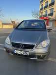 A klasse 180 CDI