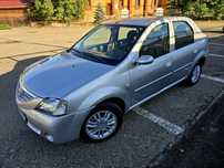 Dacia Logan Prestige 1.6 16 v