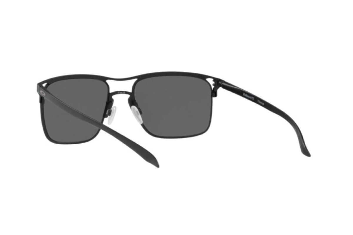 Oakley Holbrook Ti - Классические солнцезащитные очки с поляризацией