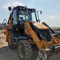 Buldoexcavator Jcb 3cx - 2013