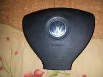 airbag volan polo 9n/ golf 5/ jetta/ passat b6/ touran