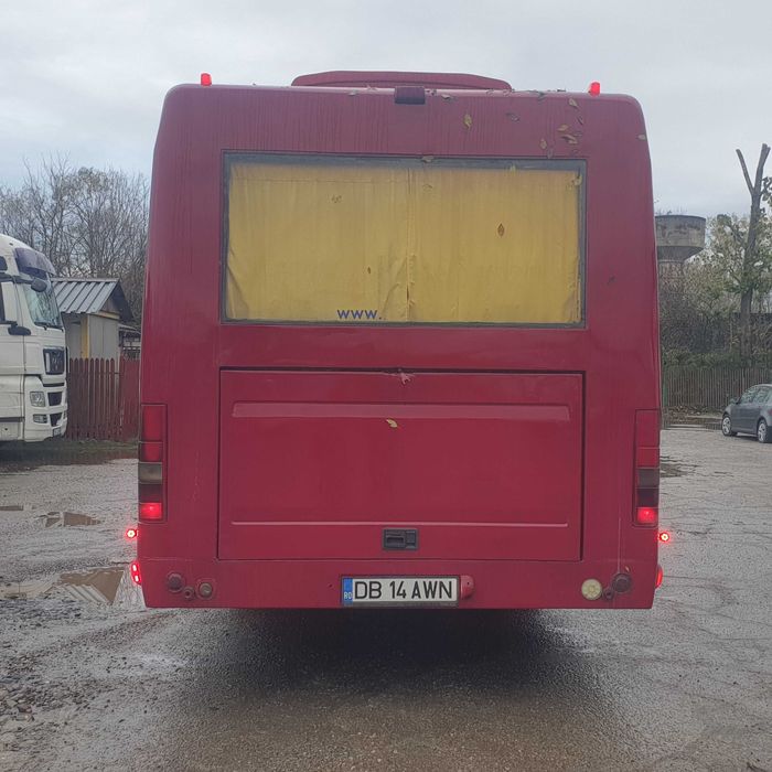 Vand autobuz mercedes cibro 30+1 locuri