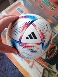 Оригинална топка за футбол Adidas
