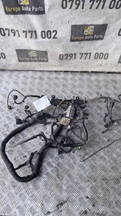 cablaj motor Opel Meriva 1.7 CDTI cod motor Z17DTR cod 55559782