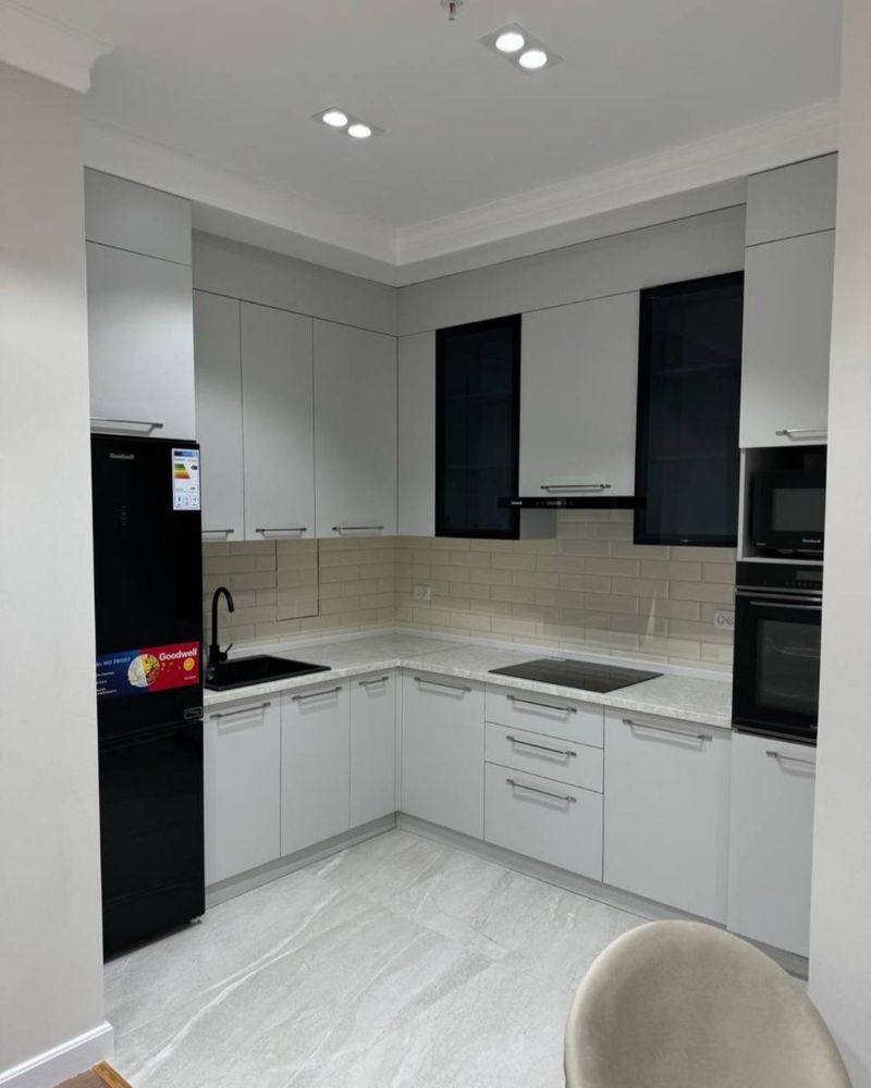 ПРОДАЖА КВАРТИРЫ  Новостройка Akay City